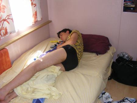 DUR dur Le MatiN !